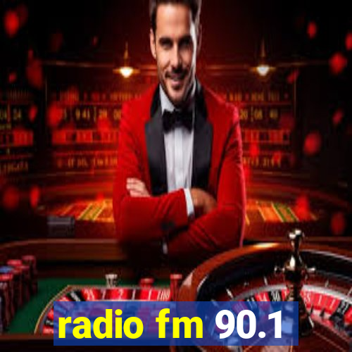 radio fm 90.1